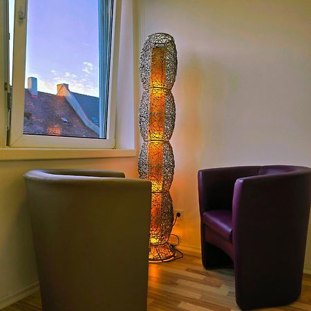 B&R Apartment In Fürth Zewnętrze zdjęcie