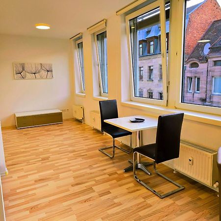 B&R Apartment In Fürth Zewnętrze zdjęcie