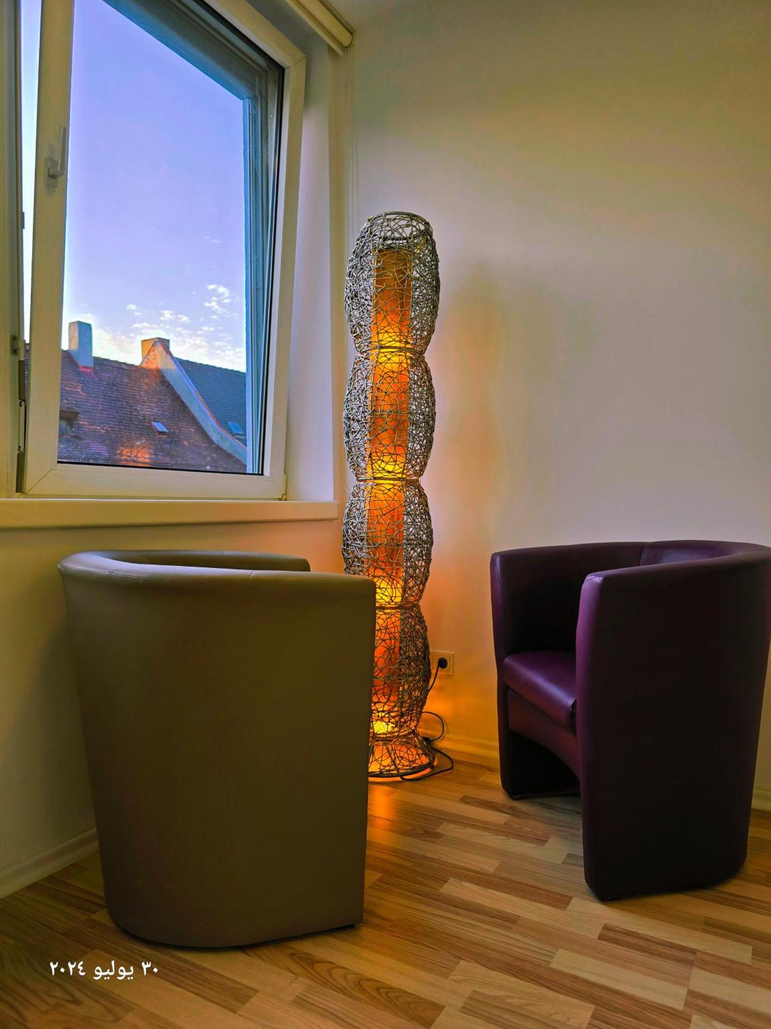 B&R Apartment In Fürth Zewnętrze zdjęcie