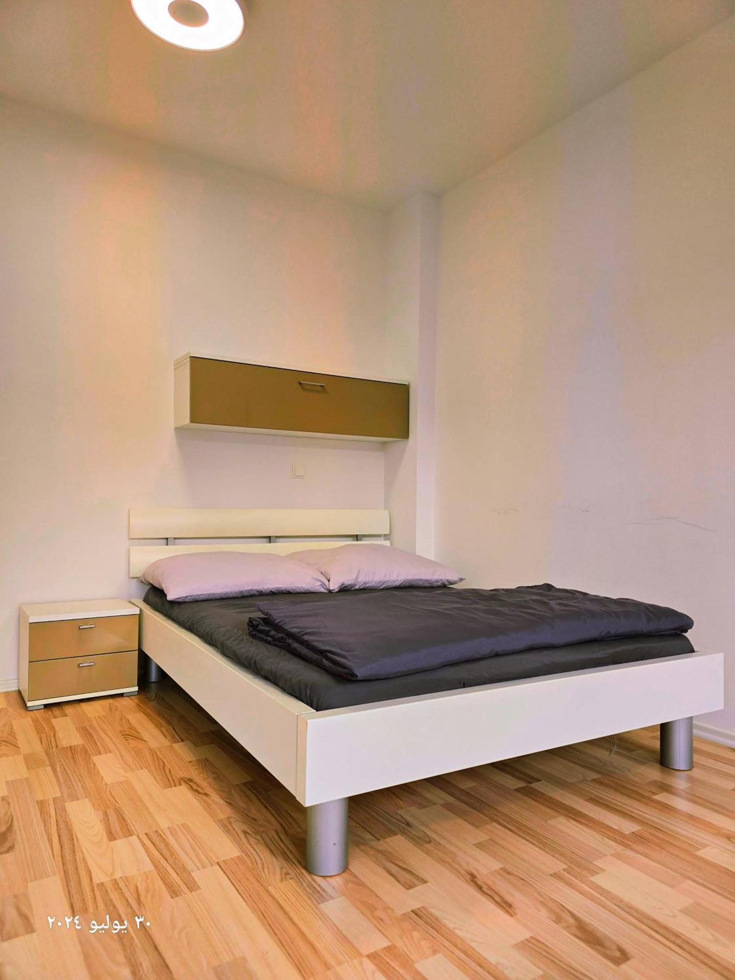 B&R Apartment In Fürth Zewnętrze zdjęcie