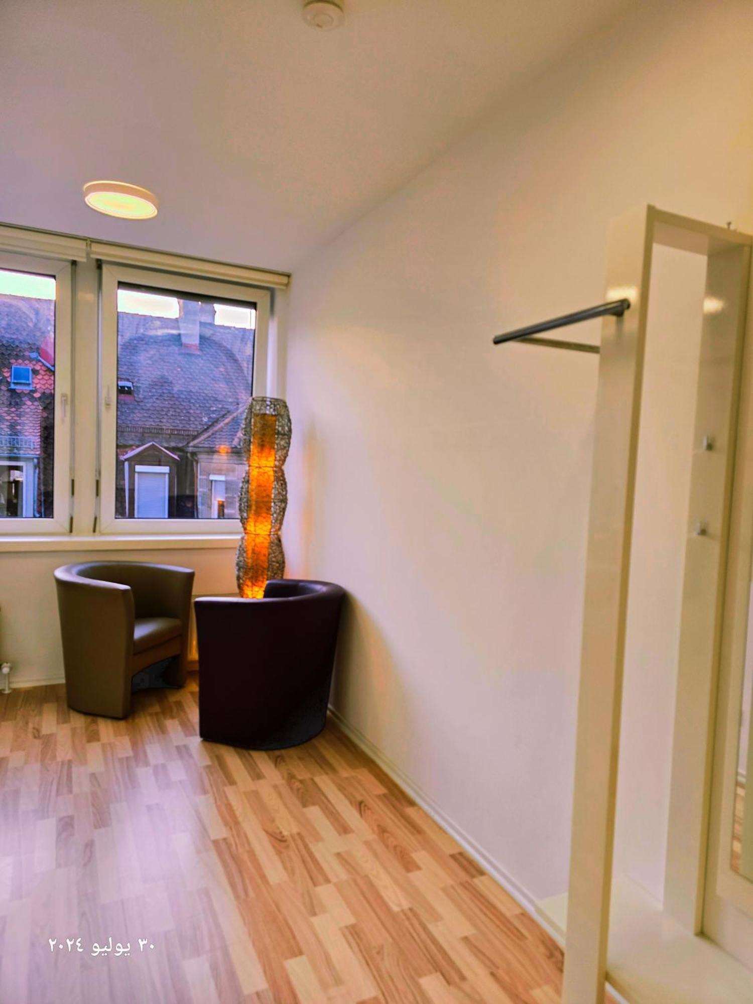 B&R Apartment In Fürth Zewnętrze zdjęcie