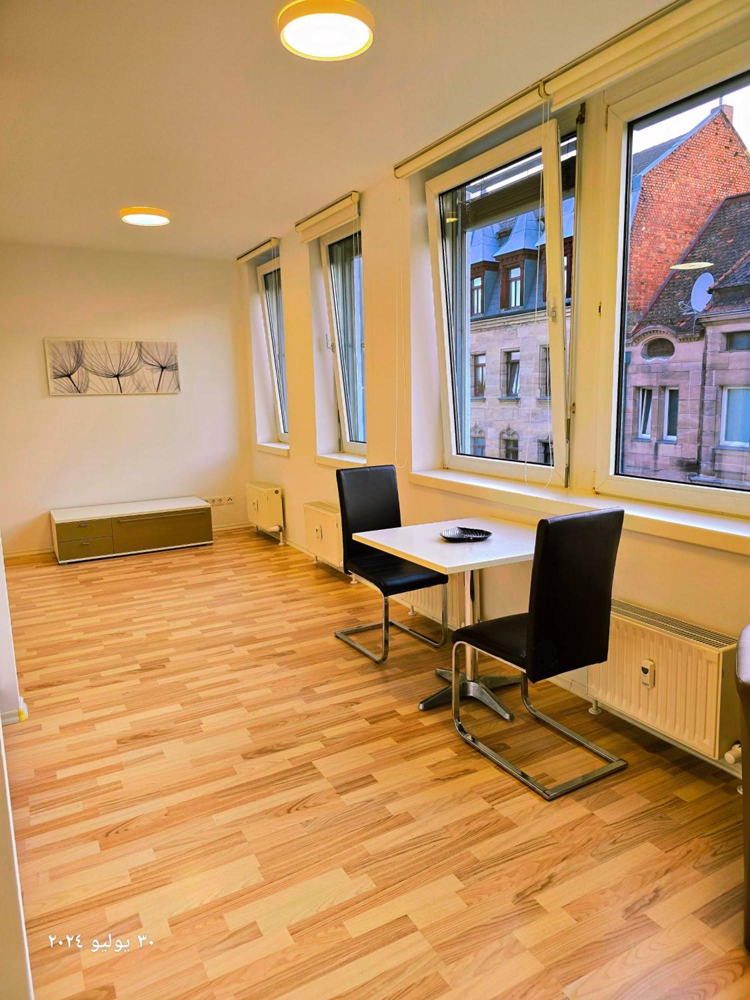 B&R Apartment In Fürth Zewnętrze zdjęcie